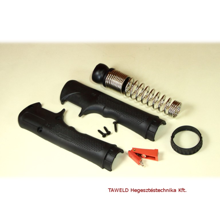 G markolat - vízhűtéses