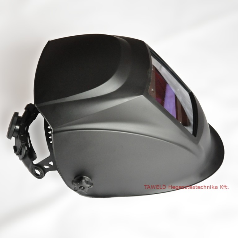 4 szenzoros automata hegesztőpajzs - YC-07