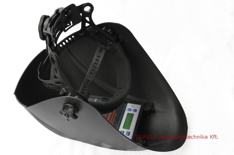 4 szenzoros automata hegesztőpajzs - YC-07
