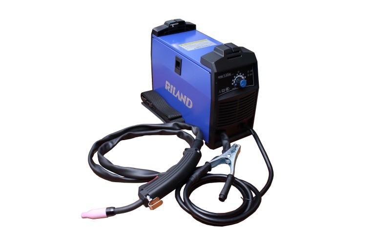 Riland MIG-135 csomag automata hegesztőpajzzsal