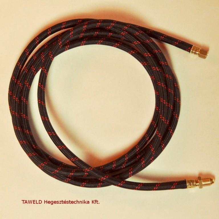 TR 26 típusú gázáram kábel