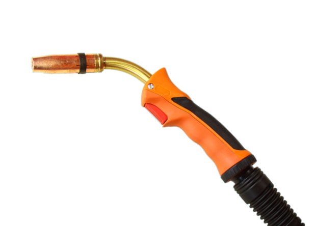 Standard MIG típusok