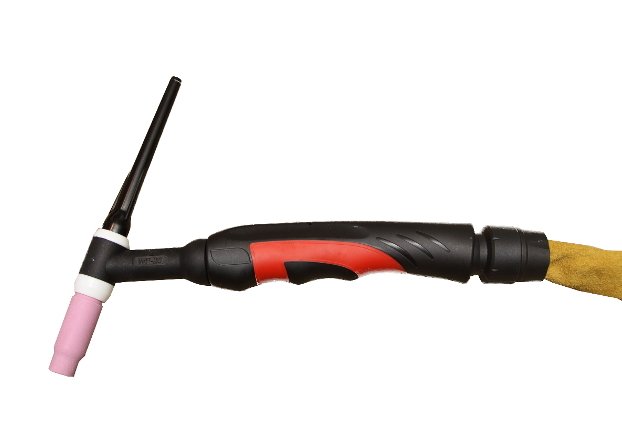 Standard TIG típusok