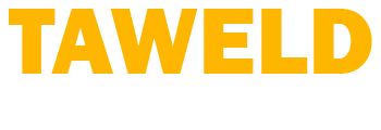 TAWELD Hegesztéstechnika Kft. - Logo